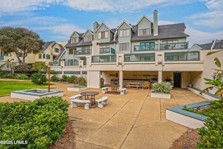 608 Newhaven Ct, Fripp Island, SC 29920