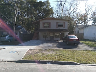 3254 Plum St, Jacksonville, FL 32205
