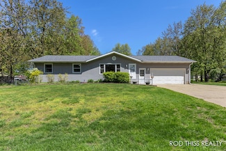 9497 Marylou St, Zeeland, MI 49464