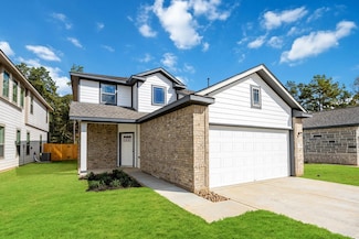 25522 Blossom Ct, Montgomery, TX 77316
