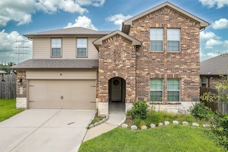 3907 Hawaiian Ct, Baytown, TX 77521