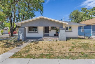450 E 32 S, Ogden, UT 84401