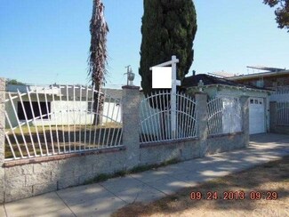 4617 E Compton Blvd, Compton, CA 90221