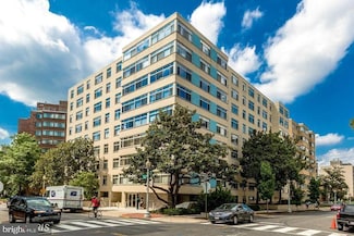 2401 H St NW Unit 911, Washington, DC 20037