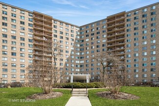 6833 N Kedzie Ave Unit 1216, Chicago, IL 60645