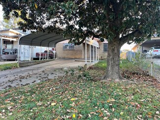 2823 Logan St, Shreveport, LA 71103