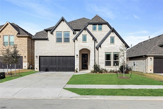 1405 Fishergate Dr, Heath, TX 75126