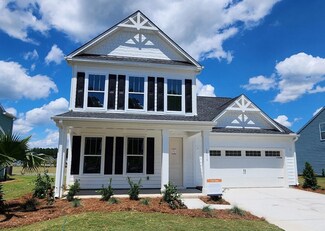 1516 Homecoming Blvd Unit 14-2, Ravenel, SC 29470