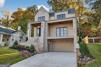 991 Courtenay Dr NE, Atlanta, GA 30306