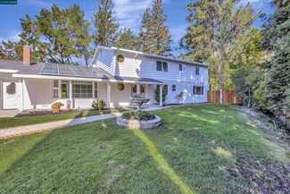 41 Tam o Shanter Rd, Alamo, CA 94507
