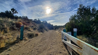 0 Vicinity Ross Rd, Juniper Hills, CA 93543
