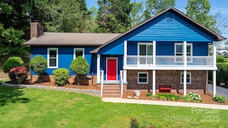 60 Woodland Dr, Marion, NC 28752