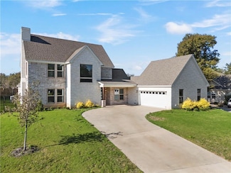 308 Keys Creek Dr, Waco, TX 76708