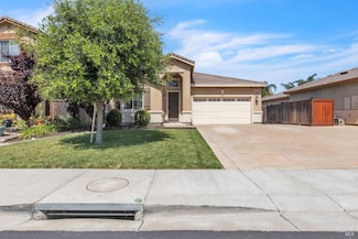 1068 Parkside Dr, Vacaville, CA 95688