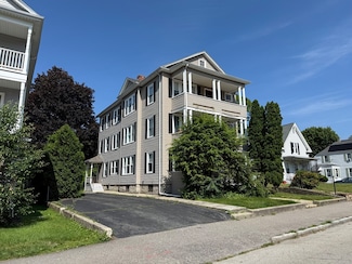 57 Lovell St Unit 2, Worcester, MA 01603