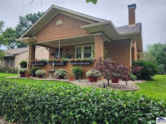 32 Barton Ave, Terre Haute, IN 47803