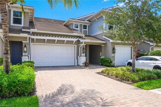 2311 Sawyers Hill Rd Unit 806, Naples, FL 34120