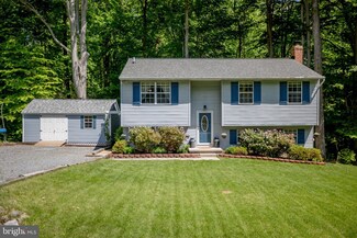 2610 Hannon Ct, Owings, MD 20736