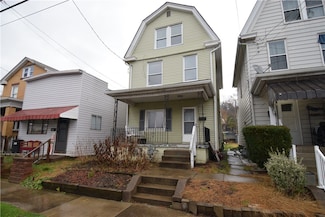 1341 2nd Ave, Conway, PA 15027