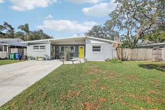 8010 N Lynn Ave, Tampa, FL 33604