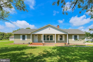 29096 Discount Land Rd, Laurel, DE 19956