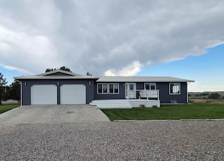 1650 Sesame St, Worland, WY 82401