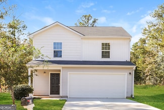 20 Sloane Ct, Covington, GA 30016