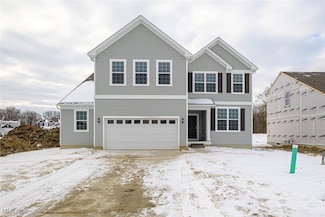 23665 Wally's Way, Columbia Station, OH 44028