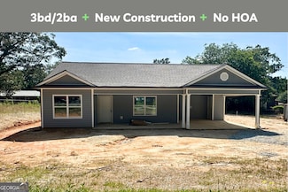 294 Stancil Dr, Toccoa, GA 30577