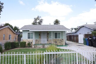1107 E 66th St, Inglewood, CA 90302