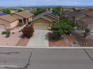 862 W Azure Dr, Camp Verde, AZ 86322