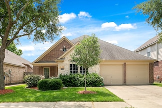 7311 April Creek Ln, Houston, TX 77095