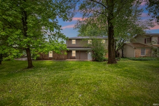 2213 Old Oak Dr, West Lafayette, IN 47906
