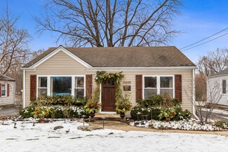 16848 Sayre Ave, Tinley Park, IL 60477