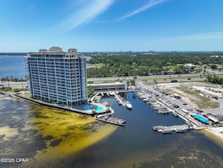 6422 W Highway 98 Unit 403, Panama City Beach, FL 32407