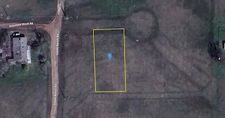 200 Spade Ranch Rd, Trinidad, TX 75163