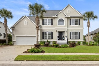 1564 Oakhurst Dr, Mount Pleasant, SC 29466