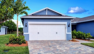 12899 SW Gingerline Dr, Saint Lucie West, FL 34986