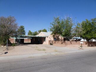 2613 N Palo Verde Blvd, Tucson, AZ 85716