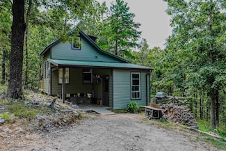 212 Leisure Terrace, Hot Springs, AR 71901