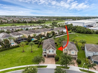 7541 Marker Ave, Kissimmee, FL 34747