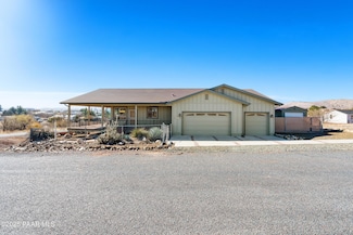 20187 E Ocotillo Dr, Cordes Lakes, AZ 86333