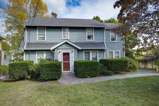 15 Westland Ave, Winchester, MA 01890