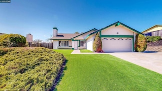 3743 Painted Pony Rd, El Sobrante, CA 94803