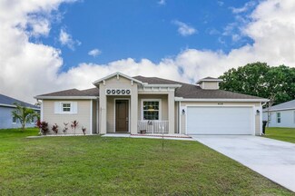 4119 SW Daniff St, Port Saint Lucie, FL 34953