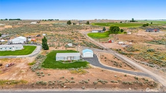 11053 Dodson Rd NW, Ephrata, WA 98823