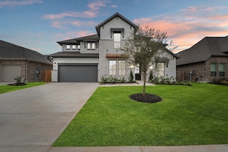 914 Hooks Trail, League City, TX 77573