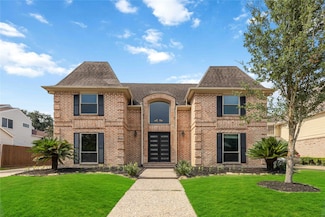 11930 Carriage Hill Dr, Houston, TX 77077