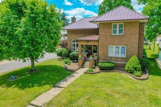 304 N Independence St, Tipton, IN 46072