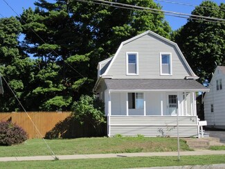 88 E Henrietta Rd, Rochester, NY 14620